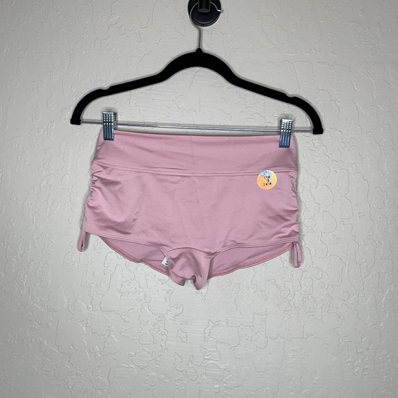 PINK Victoria's Secret Pants - 🆕 VS PINK || gym to swim shorts